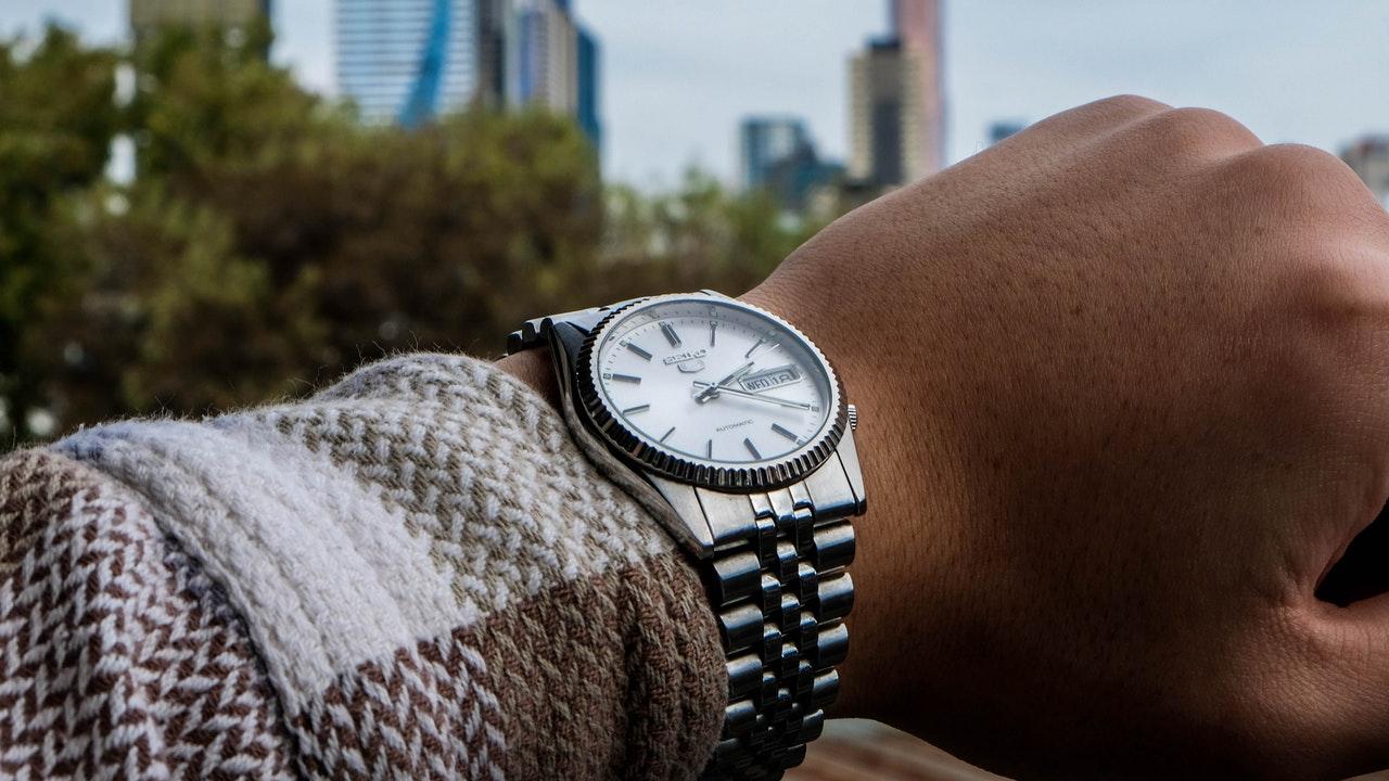 How to choose best seiko watches