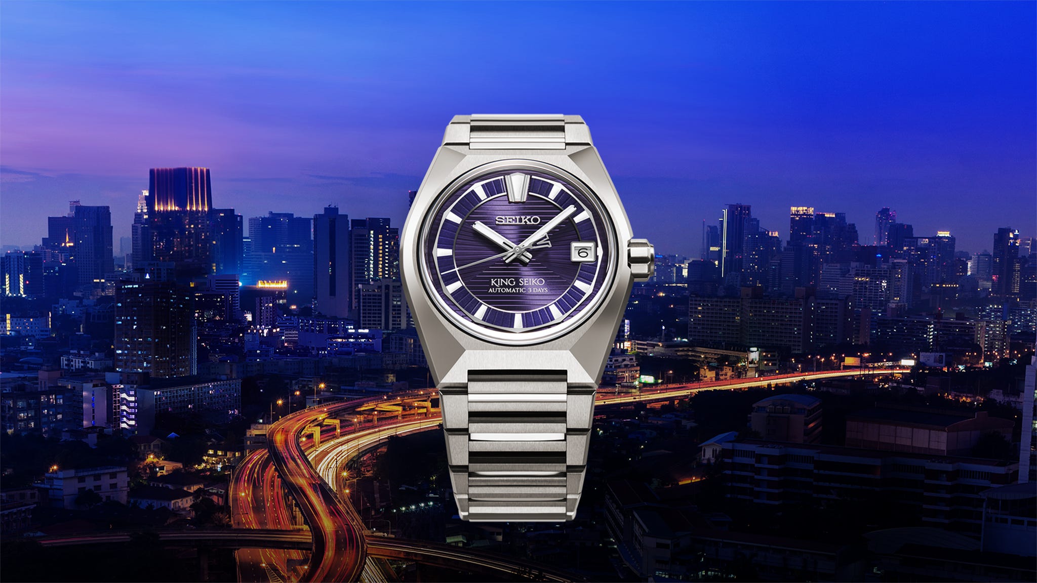 Best seiko watches for men