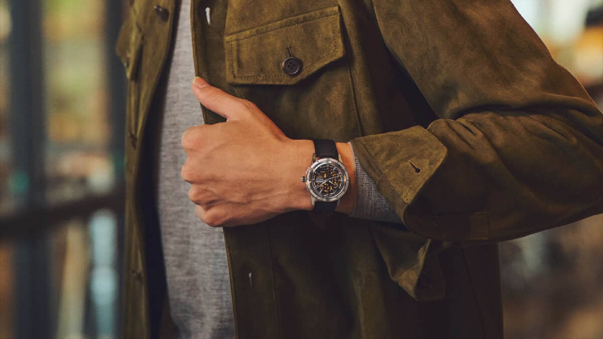 Best seiko watches for men