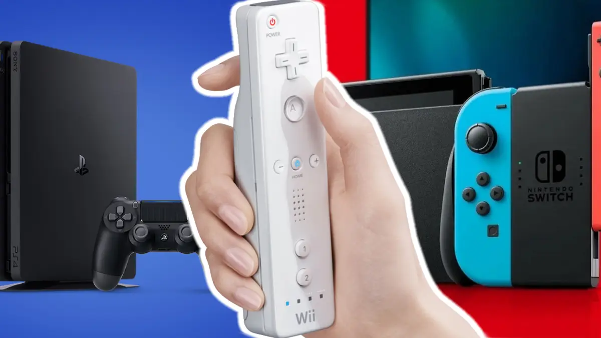 How to choose best selling game consoles