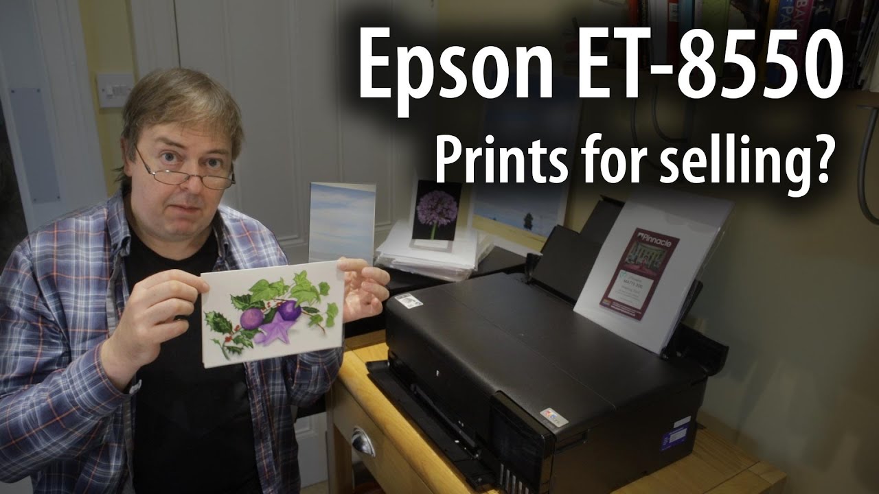 How to choose best selling printer