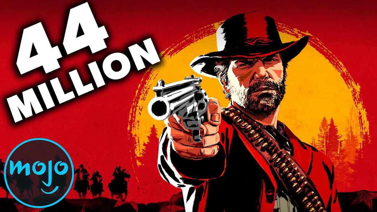 How to choose Best best selling video games