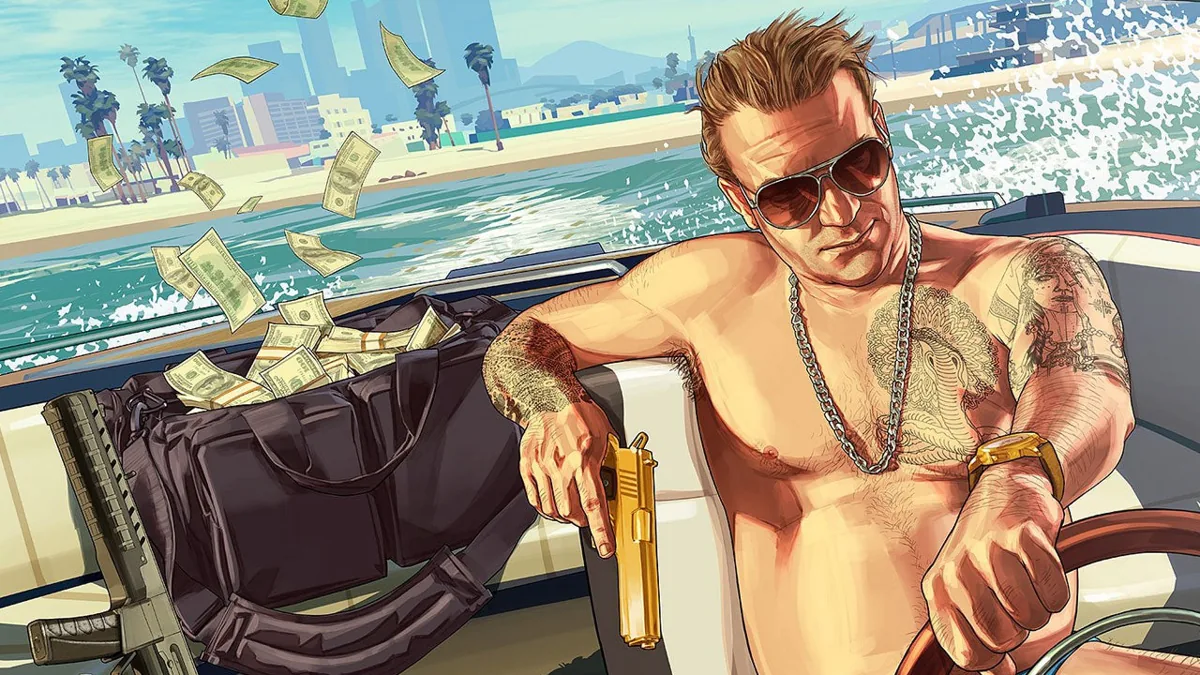 Best selling video games
