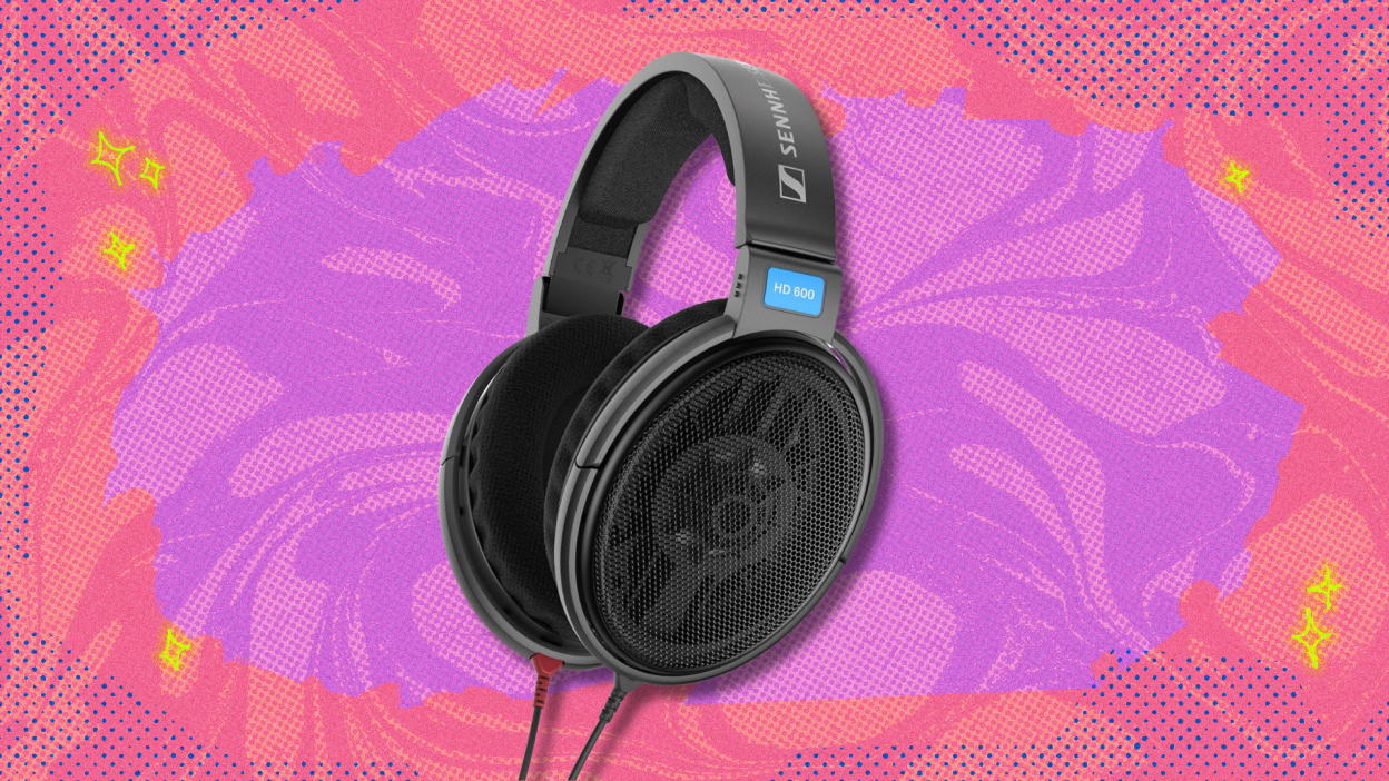 Best sennheiser headphones