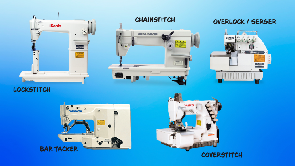 Best sewing machines
