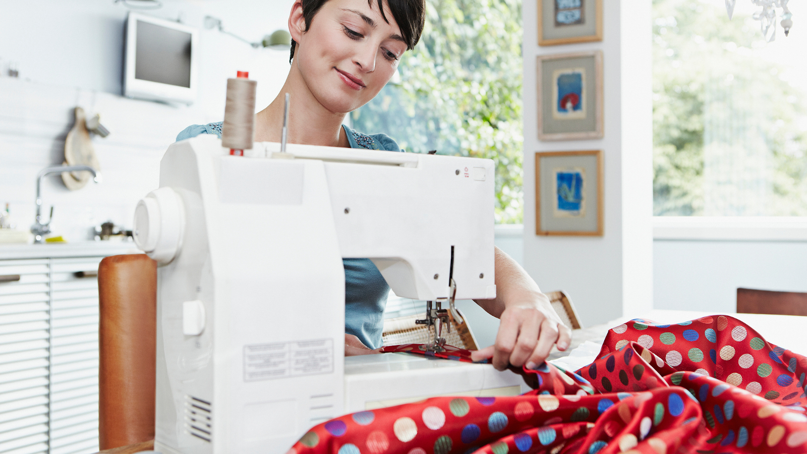 Best sewing machines