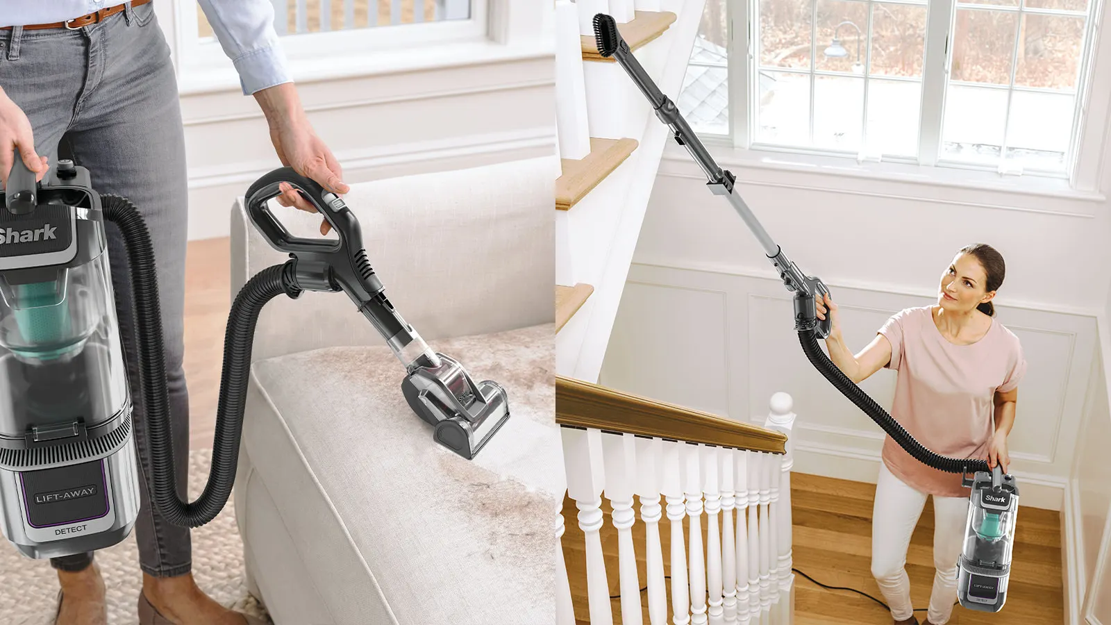 How to choose best shark vacuum