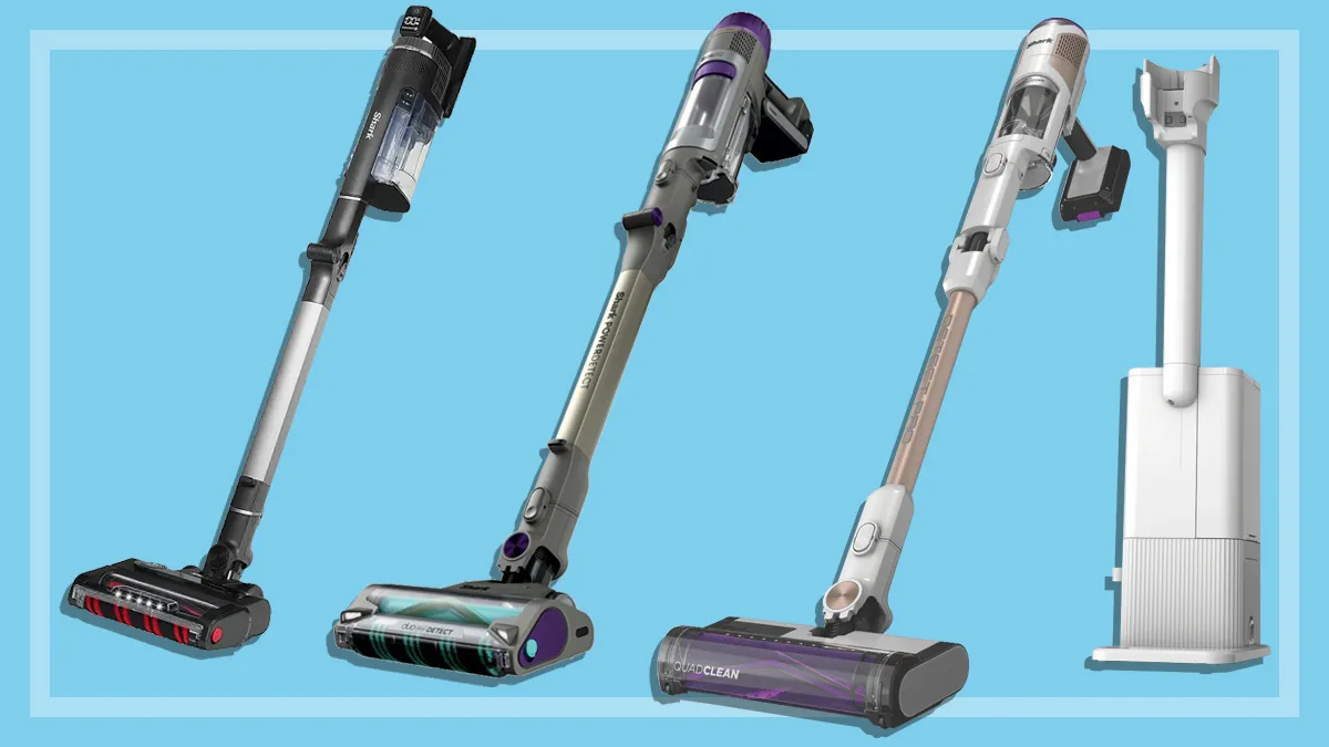 Best shark vacuum