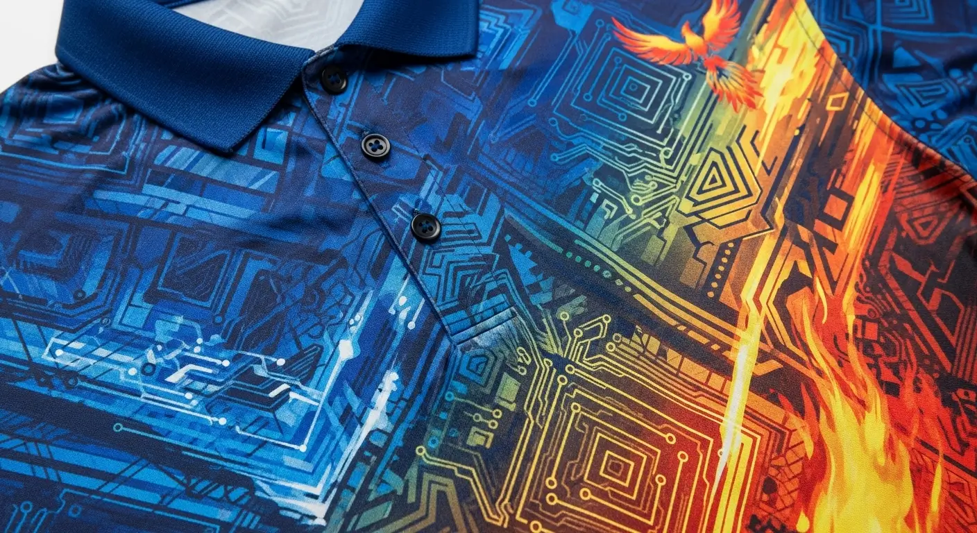 Best shirts for sublimation