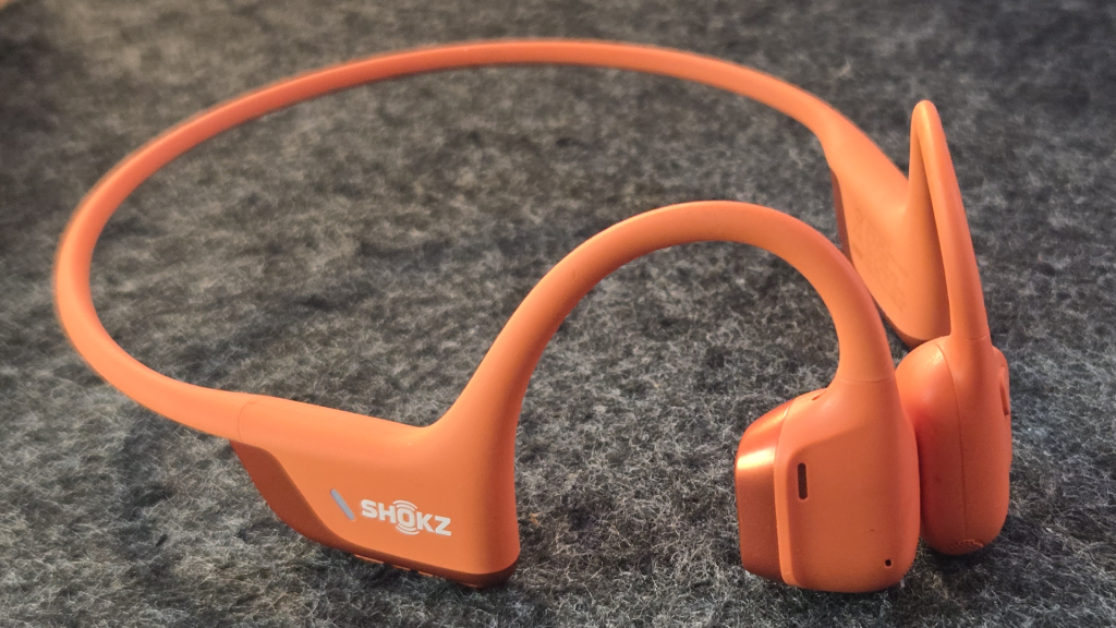 How to choose best shokz bone conduction headphones