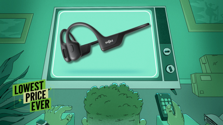 10 Best Shokz Bone Conduction Headphones (2026)