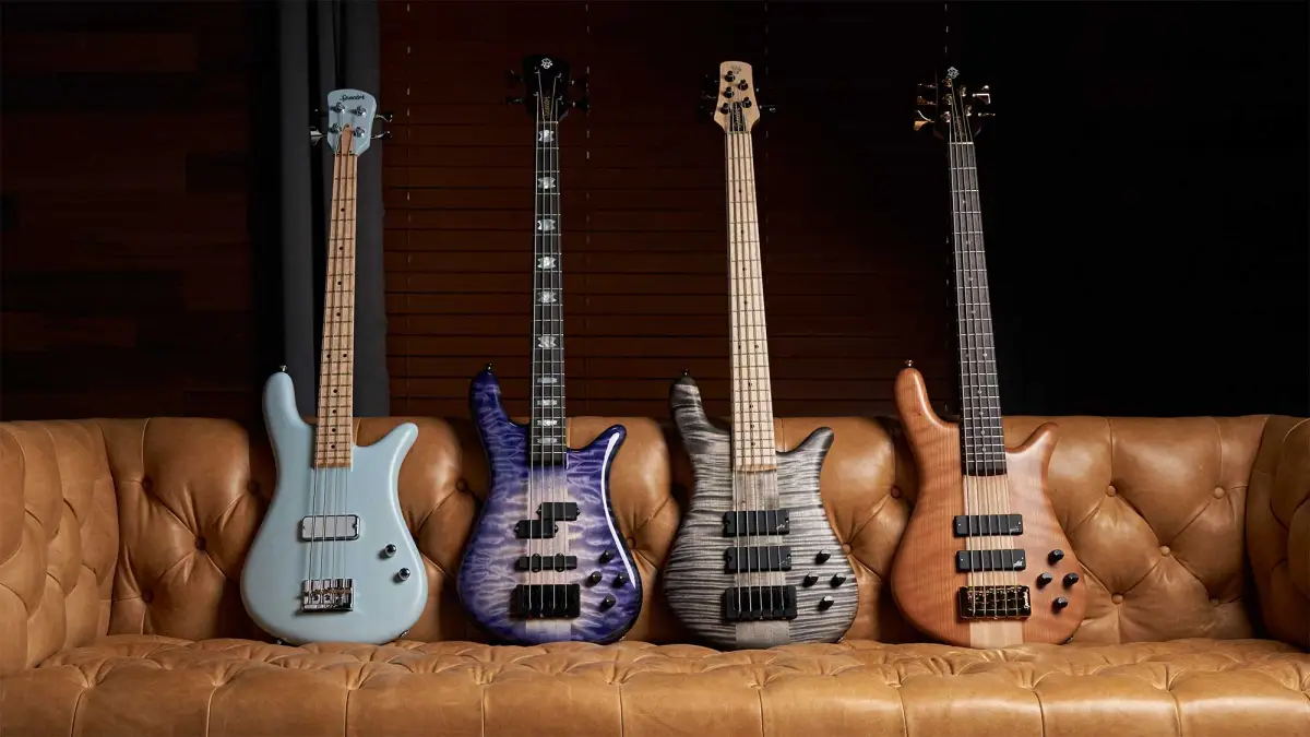 Best short scale bass guitar