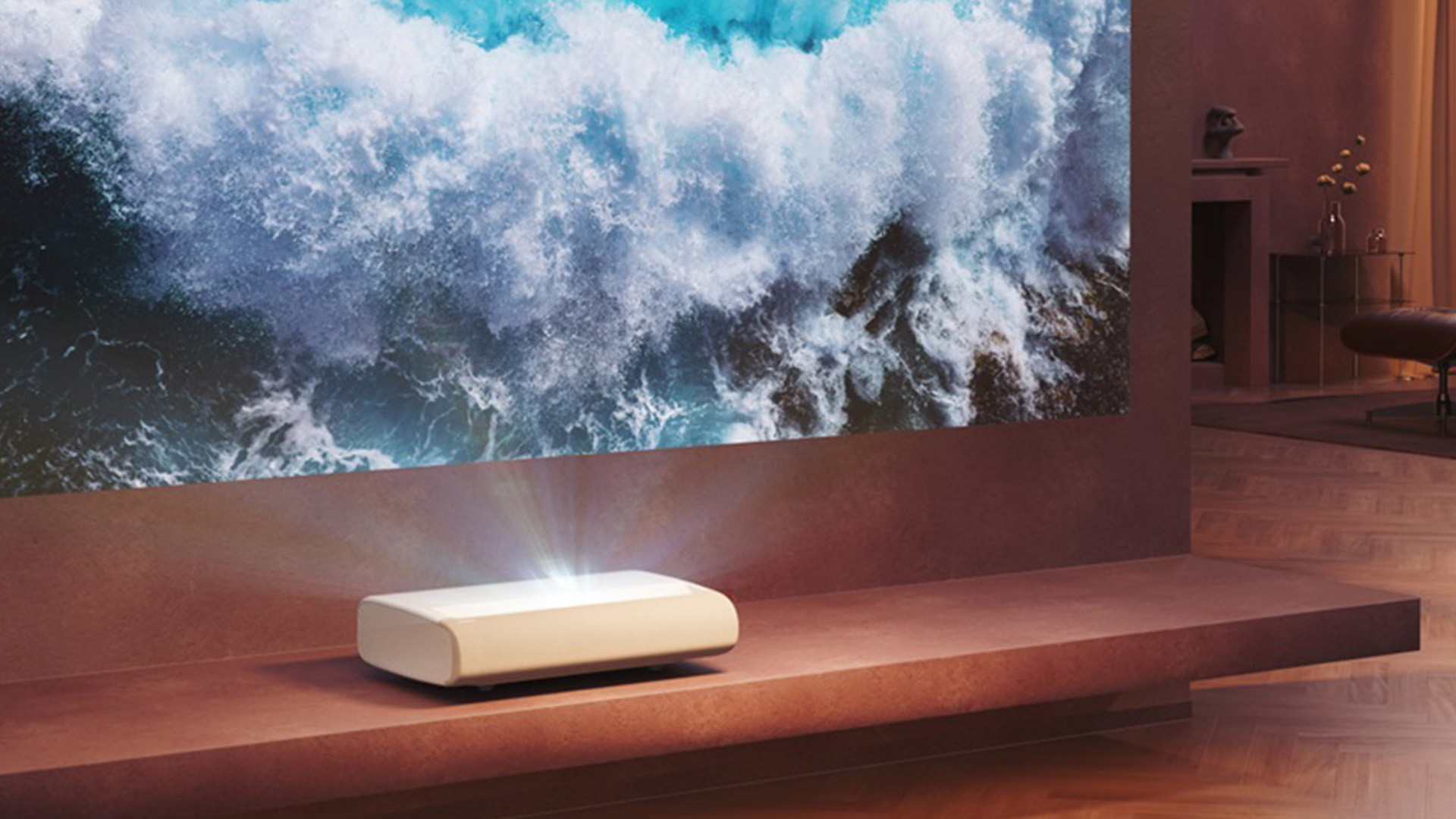 How to choose best short throw projector
