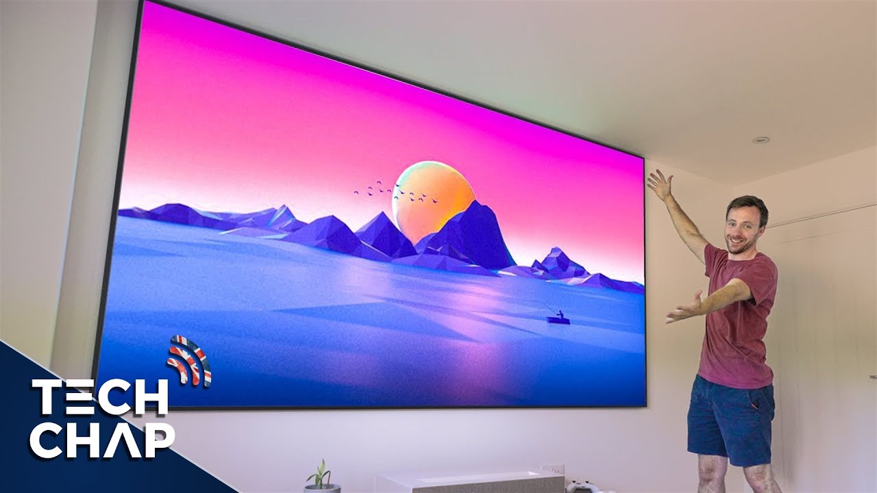 Best short throw projector