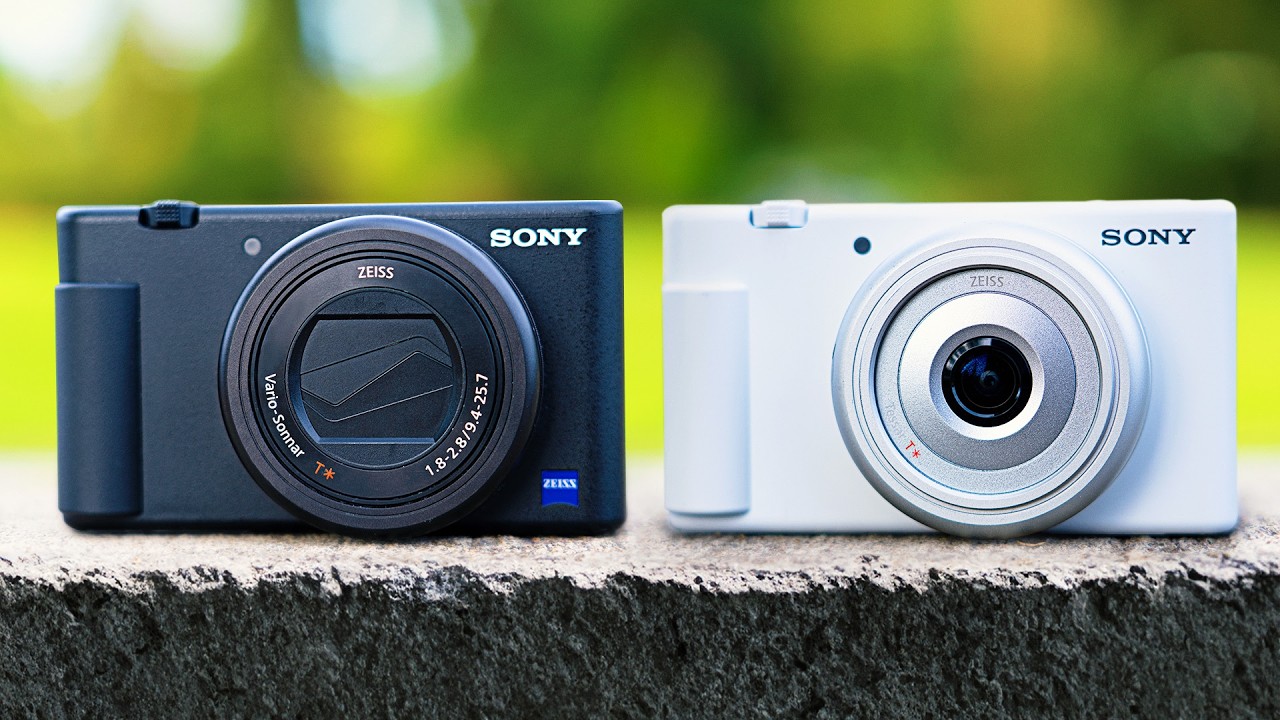 How to choose best shot camera
