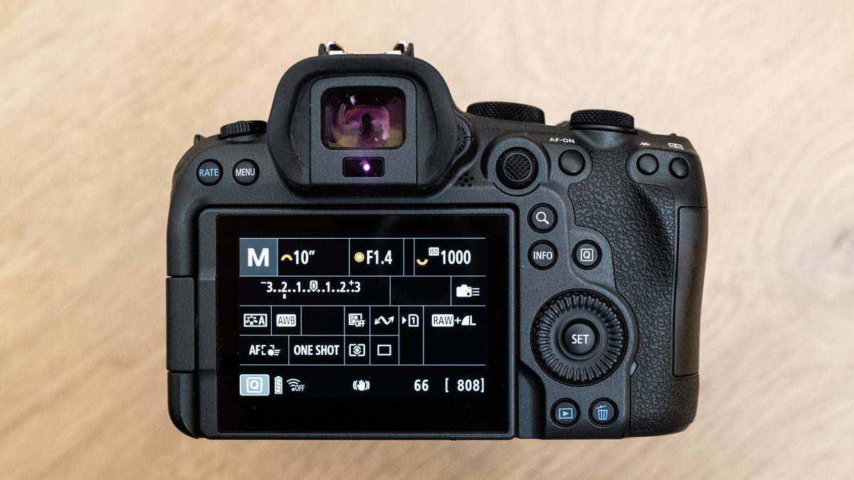 Best shot camera