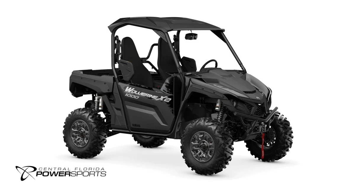 Best side by side utv's