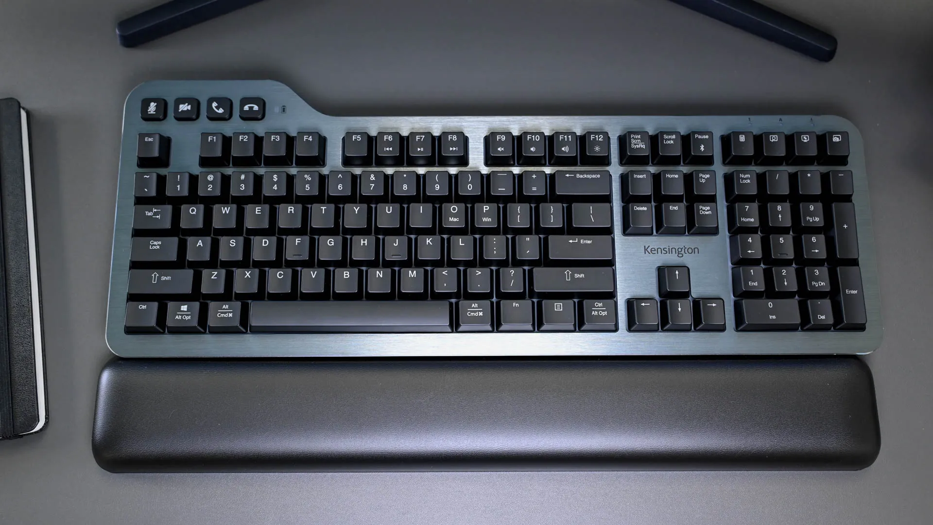Best silent keyboard