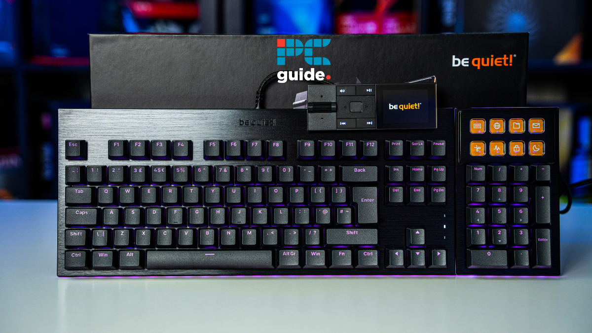 How to choose best silent keyboard for typing