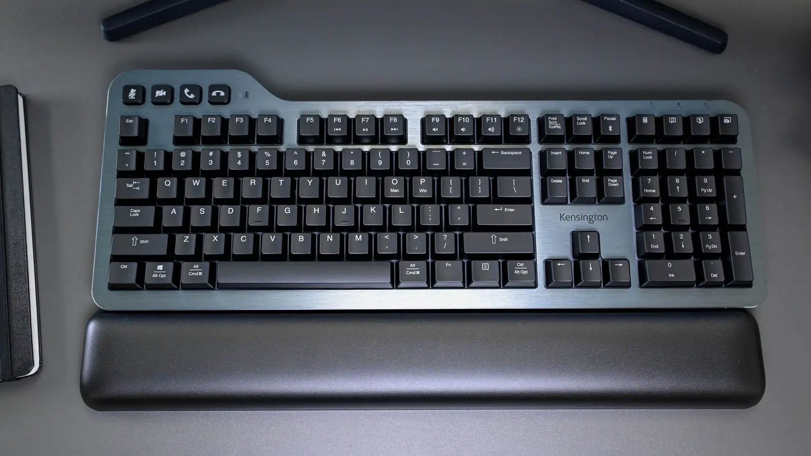 Best silent keyboard for typing