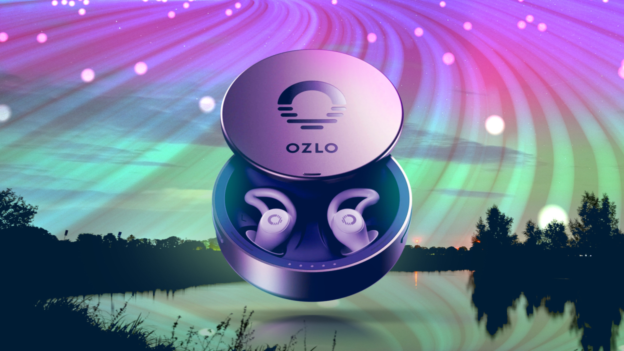 Best sleep earbuds