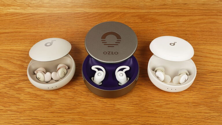 10 Best Sleep Earbuds (2026)