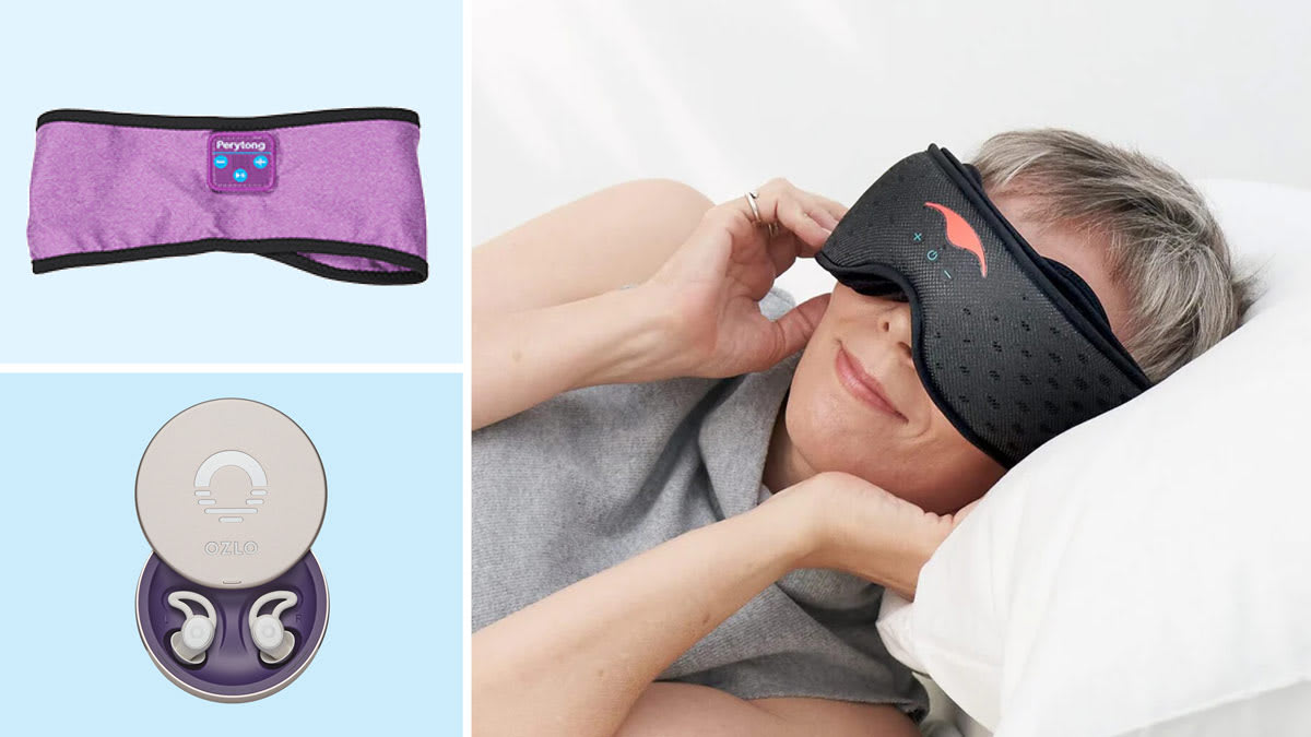How to choose best sleep headphones
