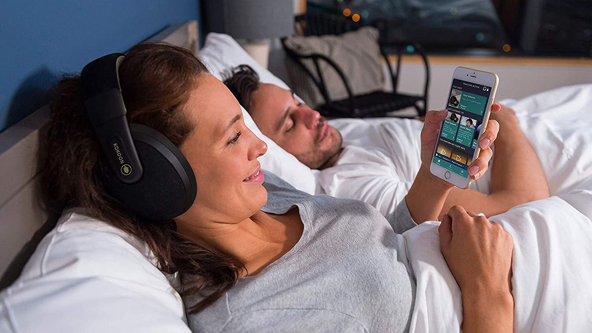 Best sleep headphones