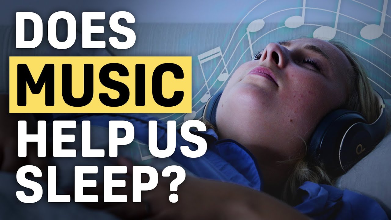 Best sleep music