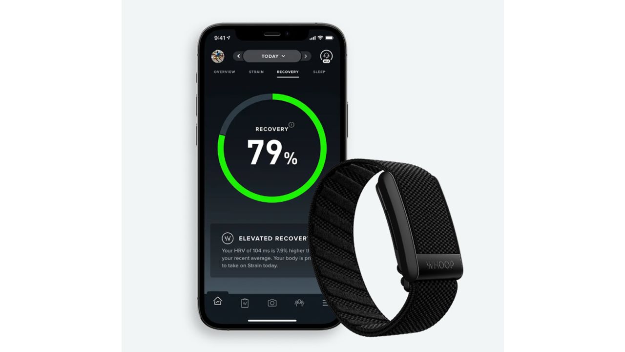 Best sleep trackers