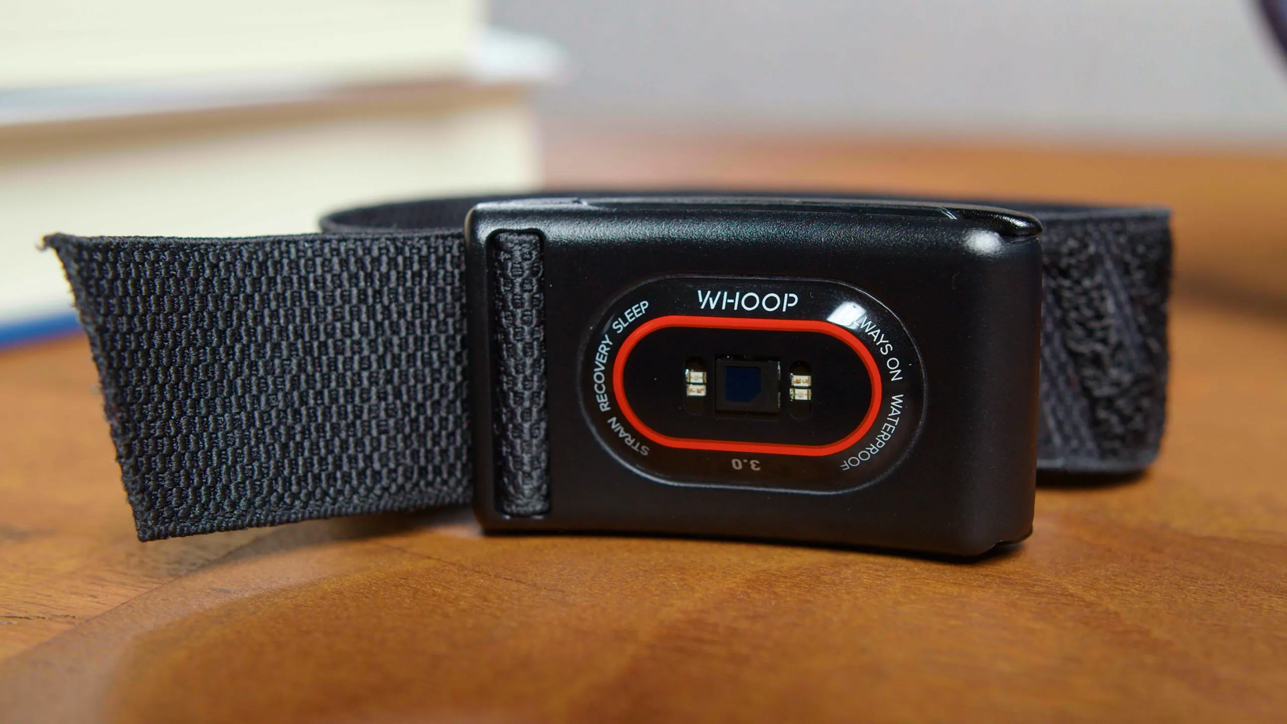 Best sleep tracking device