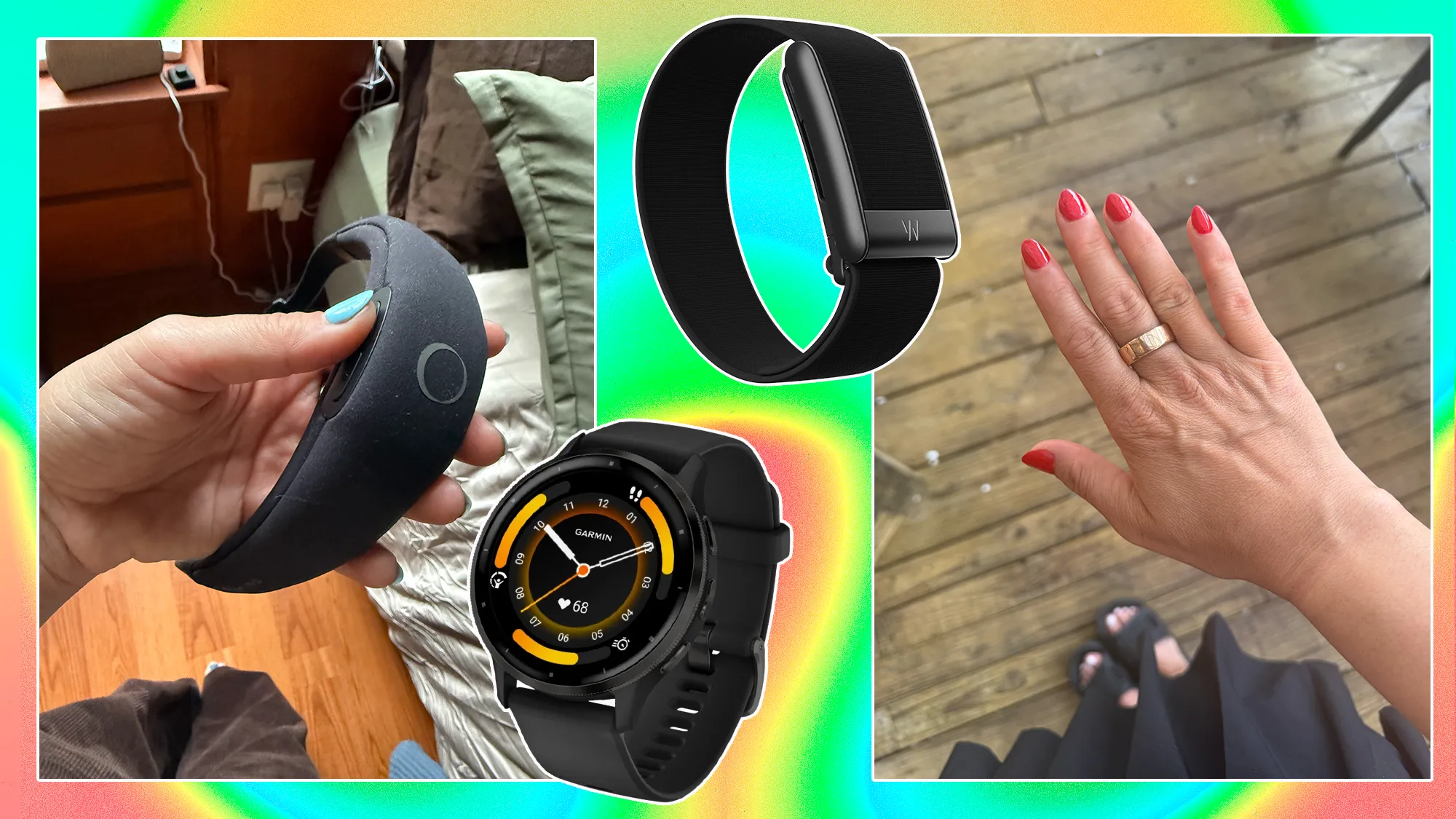 Best sleep tracking device