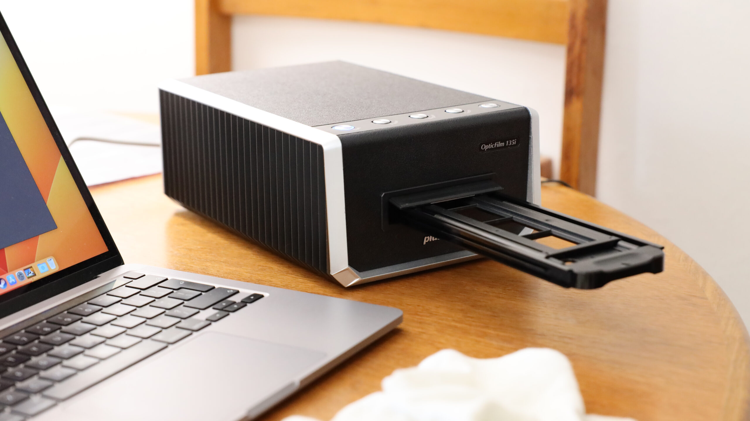 How to choose best slide scanner