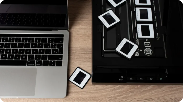 10 Best Slide Scanners (2026)