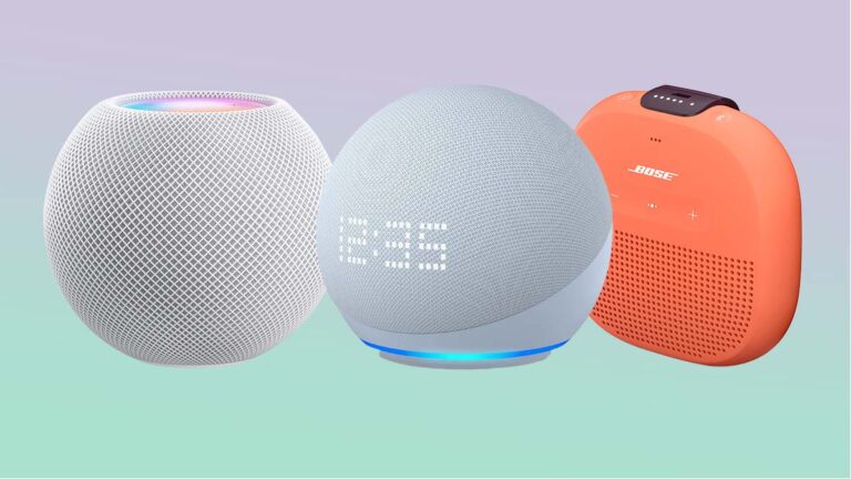 10 Best Small Bluetooth Speakers (2026)