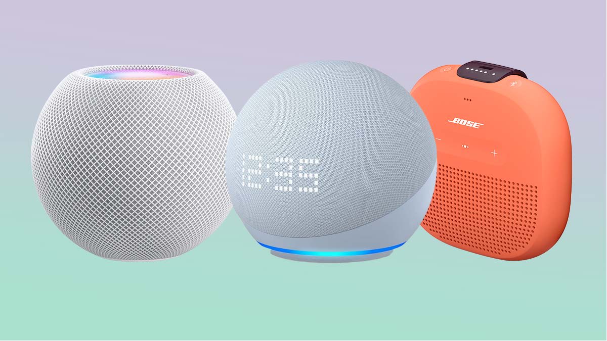 Best small bluetooth speaker