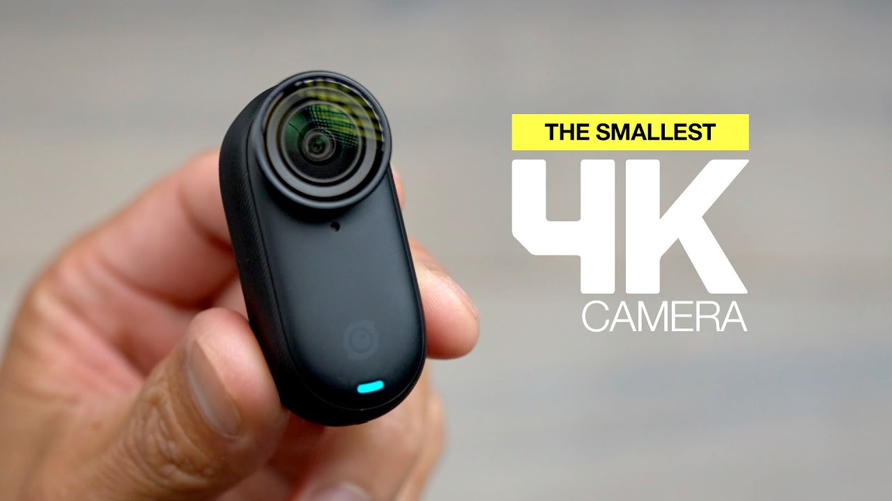 How to choose best small camera