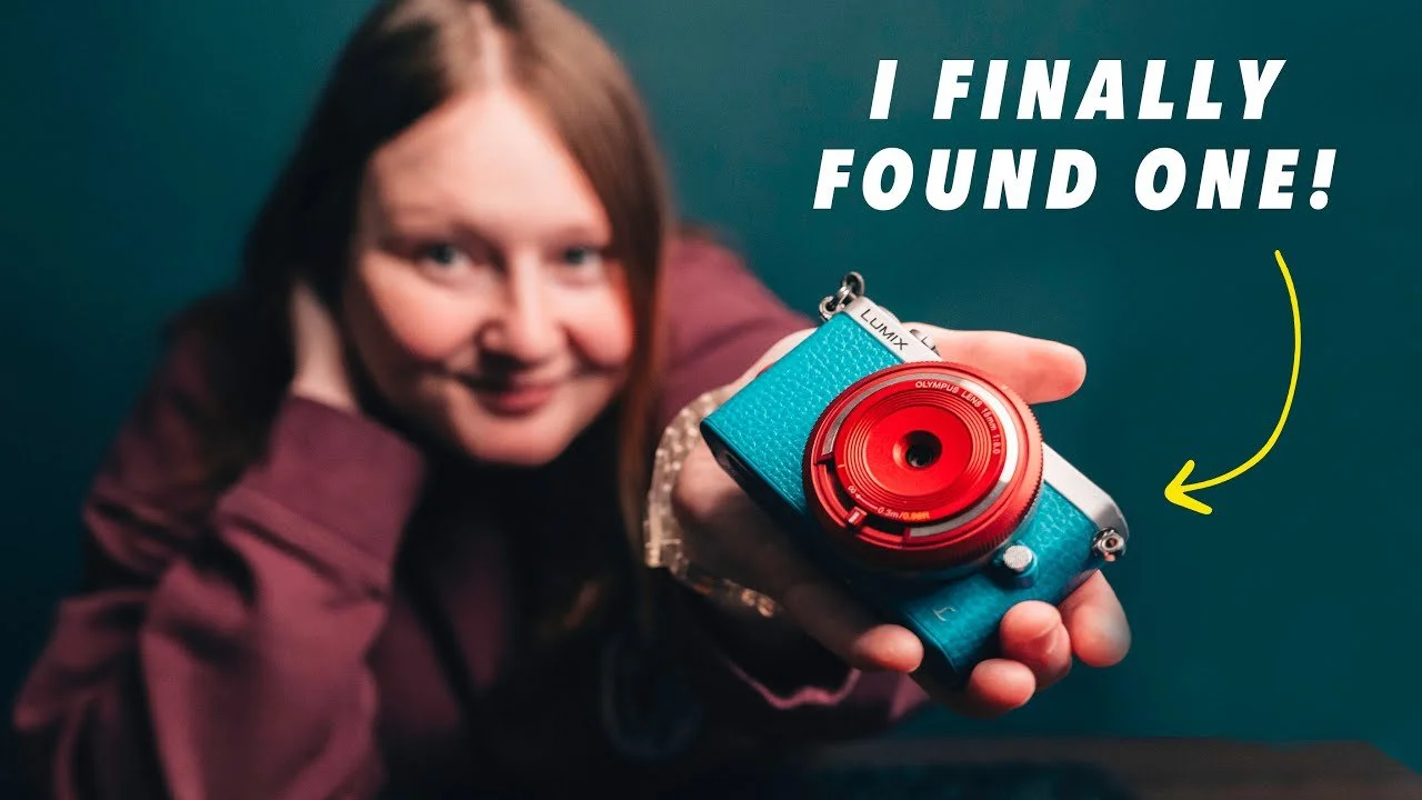 Best small camera