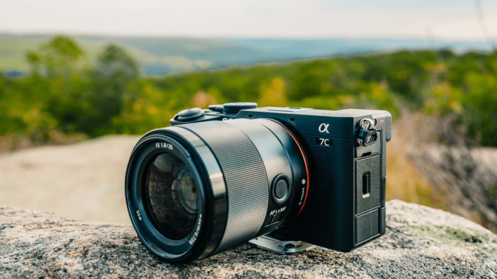 Best small camera for travel