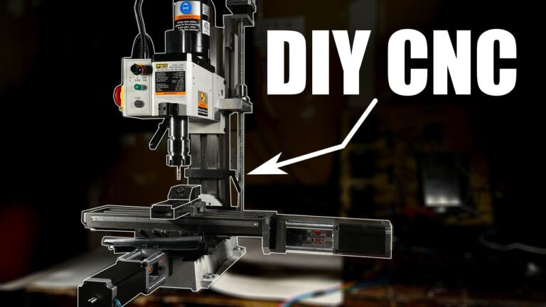 10 Best Small CNC Milling Machine (2026)
