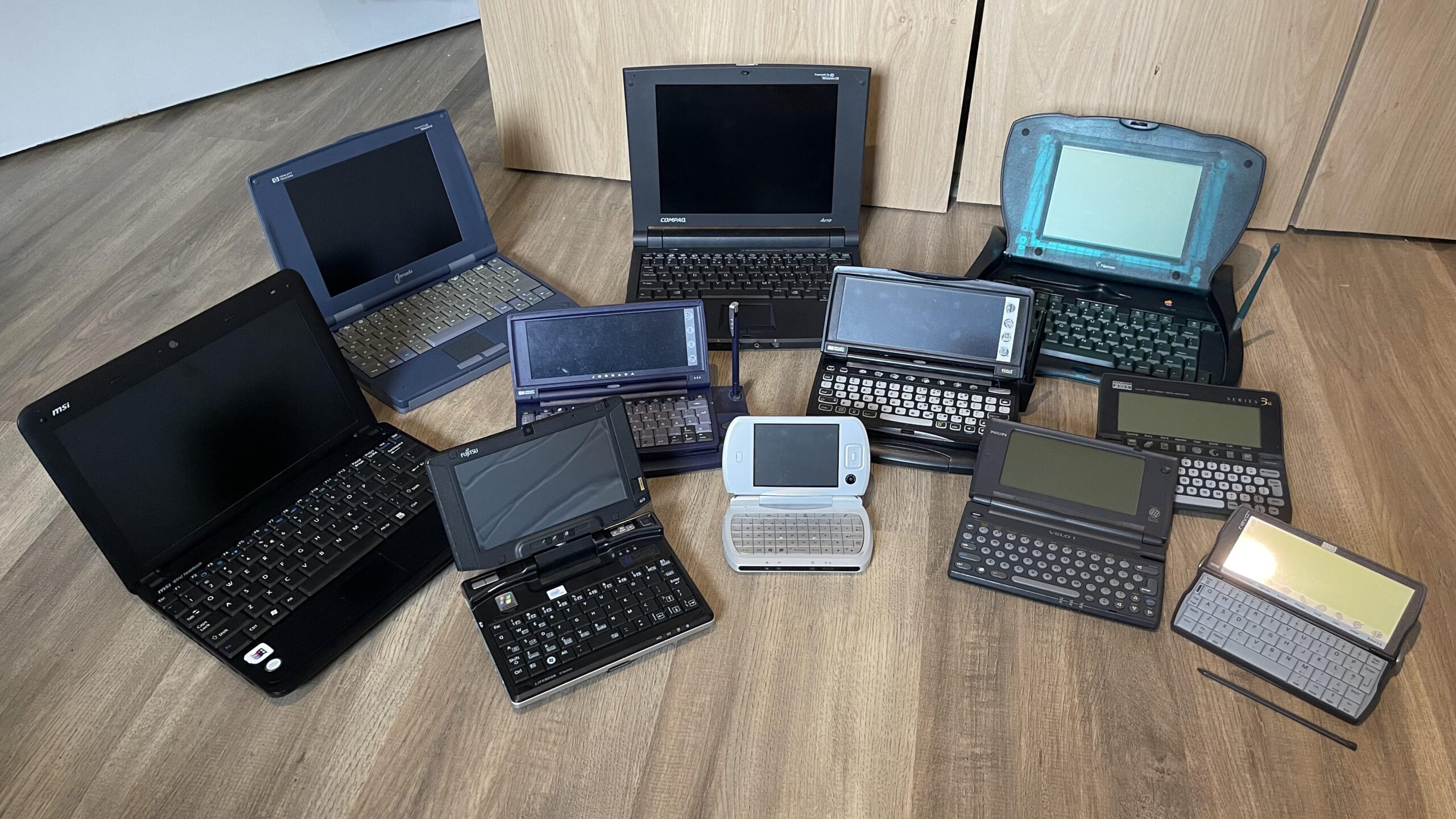 Best small laptop