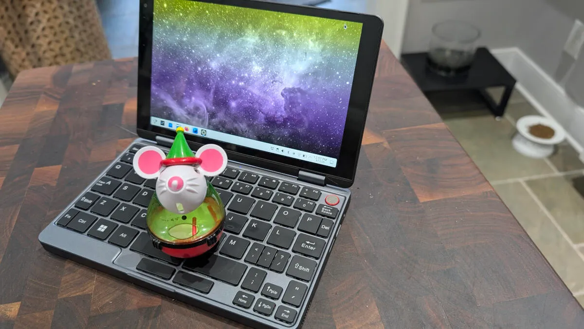 Best small laptop