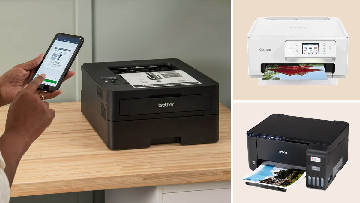 Best small office printer scanner copier