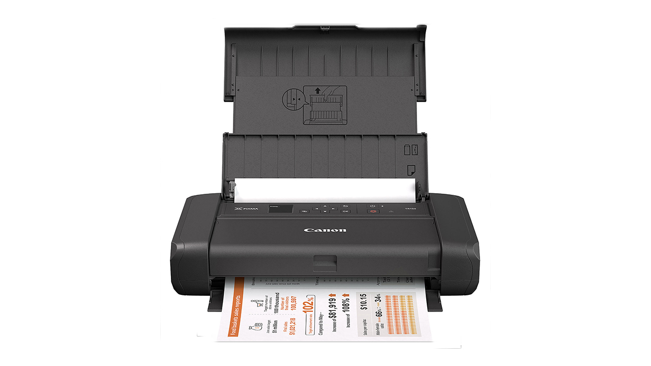 How to choose best small printer