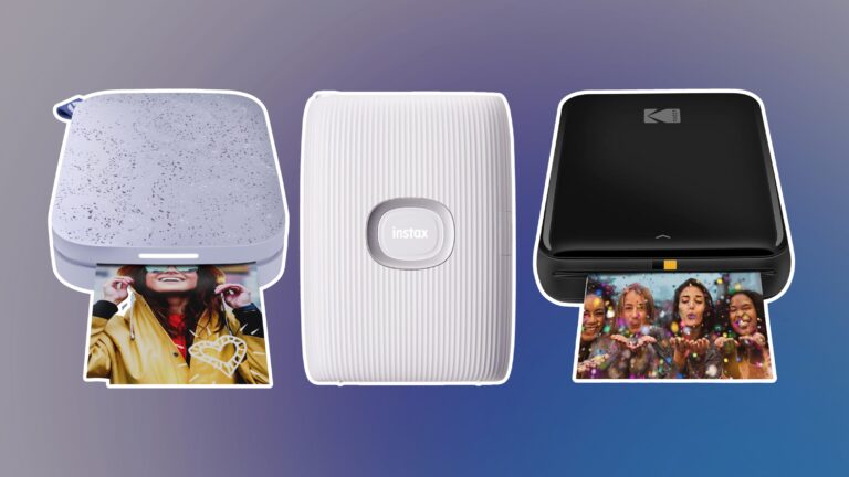 10 Best Small Printers (2026)