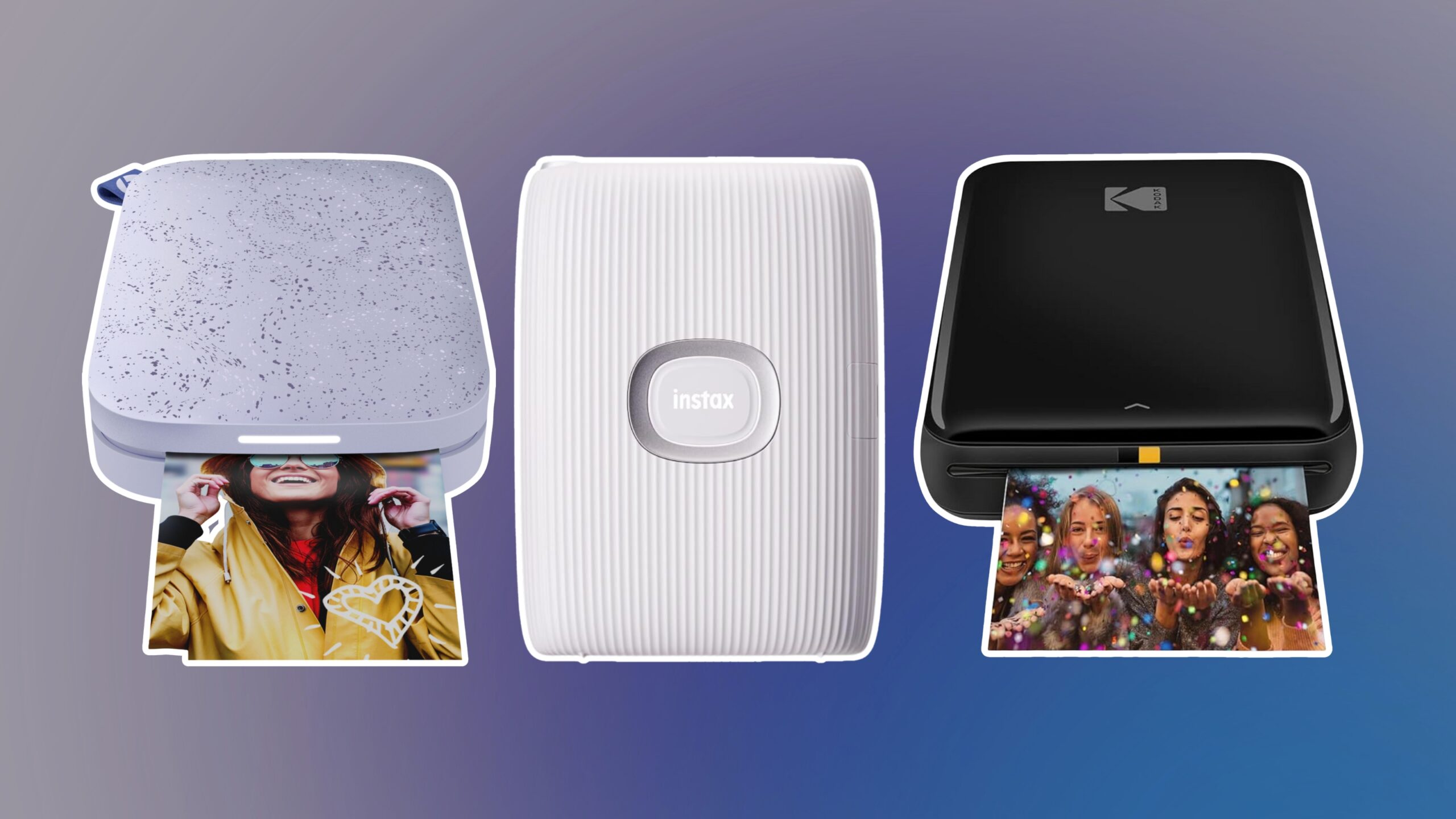 Best small printer