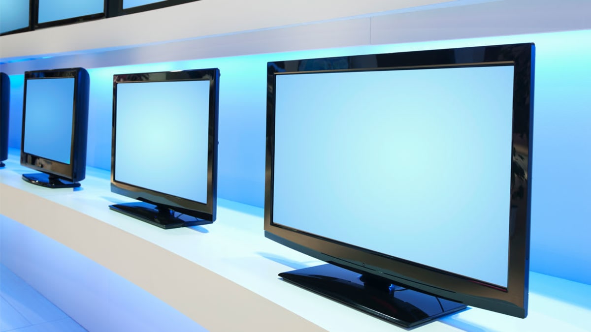 How to choose best small smart tv