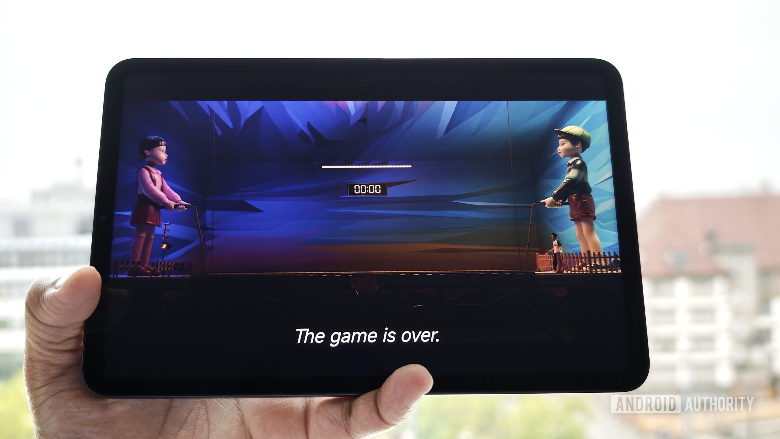 Best small tablet