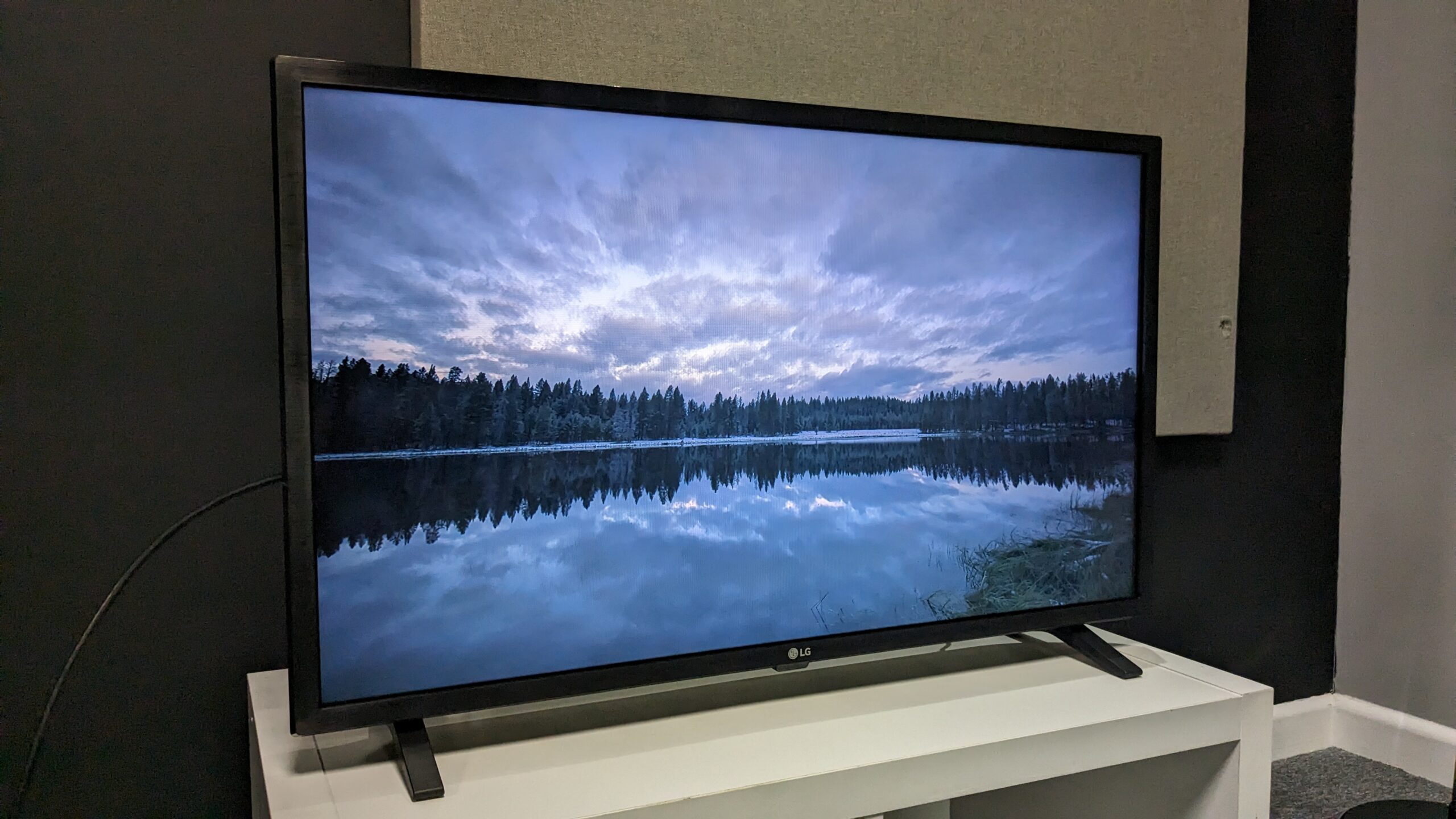 Best small tv