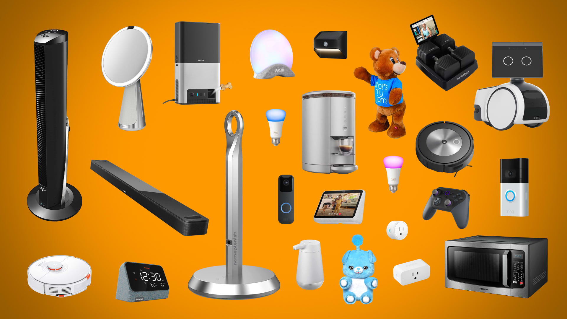 How to choose best smart devices